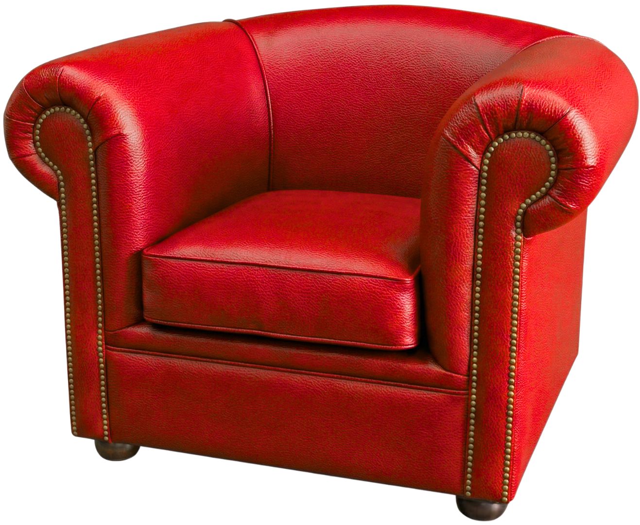 The Burlington Chesterfield